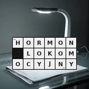 Hasło krzyżówkowe chemolak - hormon lokomocyjny – rozwiązanie, synonimy, podpowiedzi i definicje krzyżówkowe